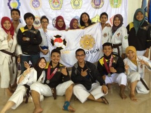 kempo ugm